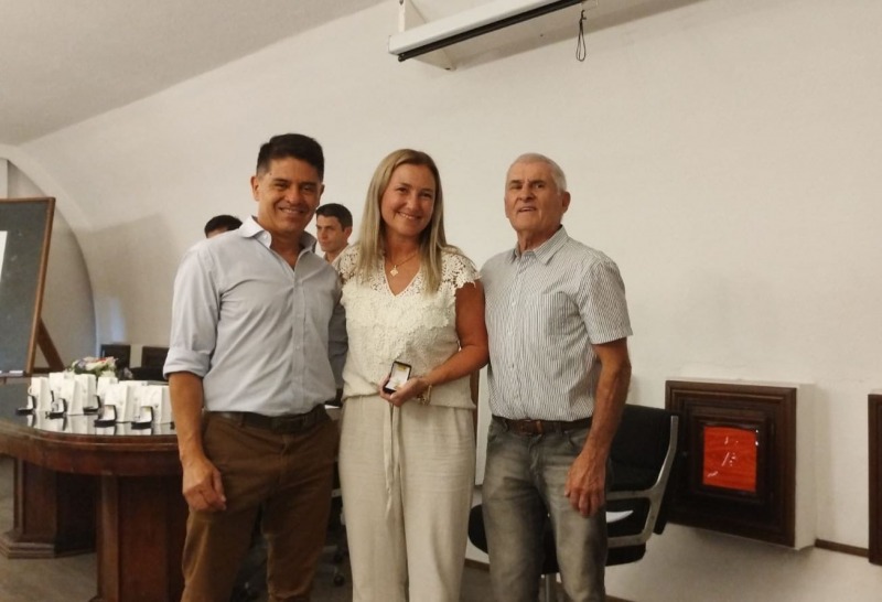 En el Da del Mdico, agasajos y reconocimientos